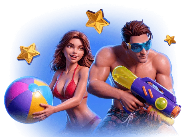 Twin tournament promotional artwork