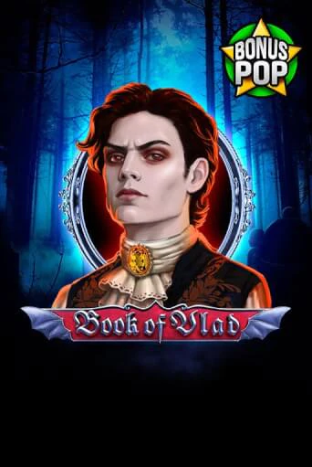 Book of Vlad slot tile