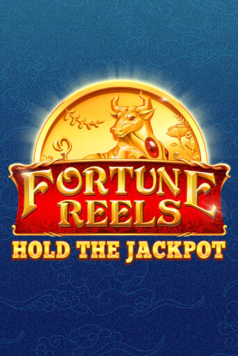 Fortune Reels game tile