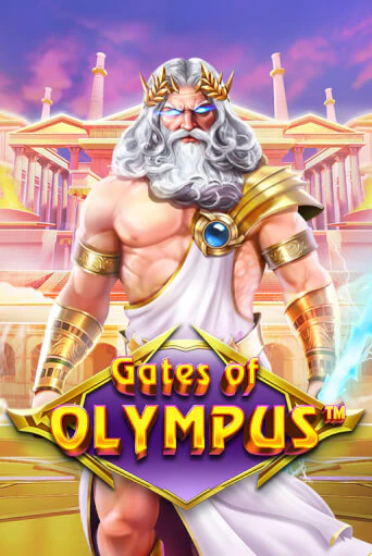 Gates of Olympus game tile