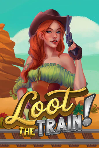 Loot the Train game tile