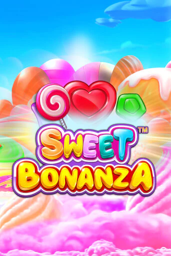 Sweet Bonanza game tile