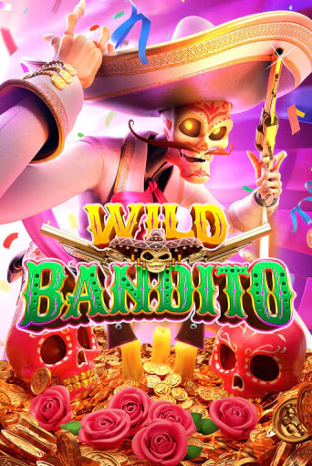 Wild Bandito slot tile