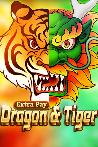 Dragon Tiger table game tile