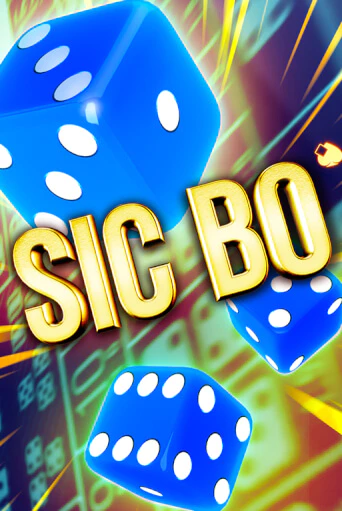 Sic Bo table game tile